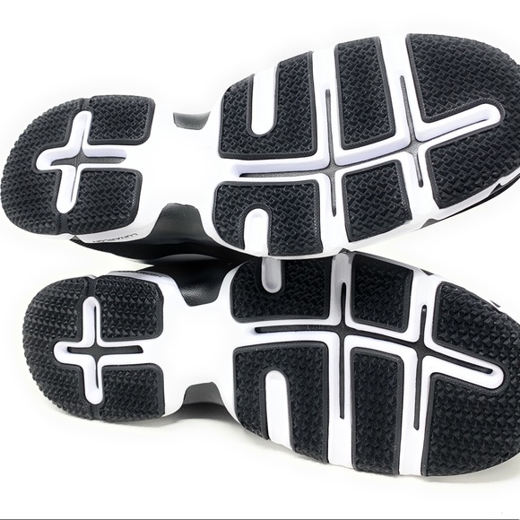 nike lunar fingertrap training